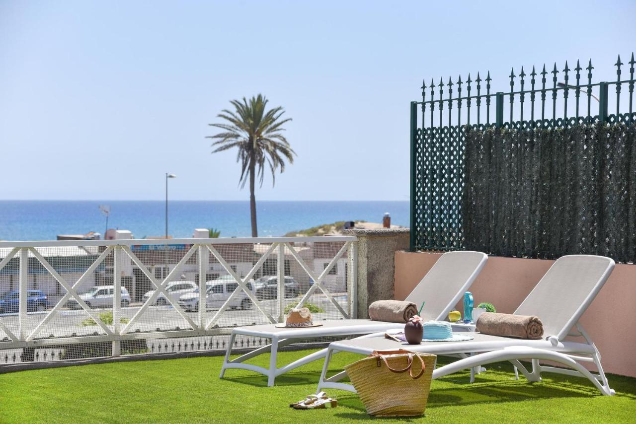Chalet Santa Ana 25 By Villagrancanaria プラヤ・デル・イングレス エクステリア 写真