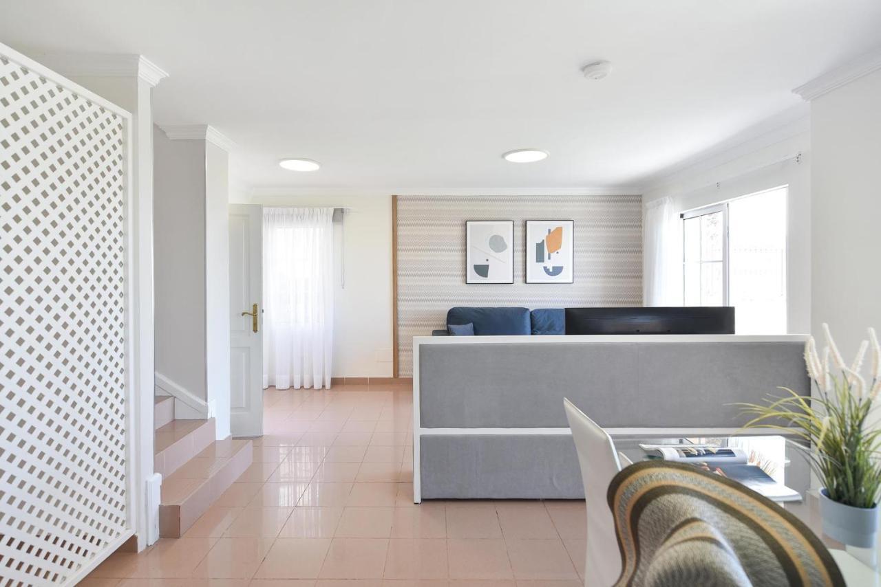 Chalet Santa Ana 25 By Villagrancanaria プラヤ・デル・イングレス エクステリア 写真