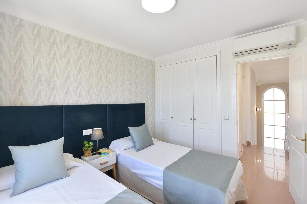 Chalet Santa Ana 25 By Villagrancanaria プラヤ・デル・イングレス エクステリア 写真