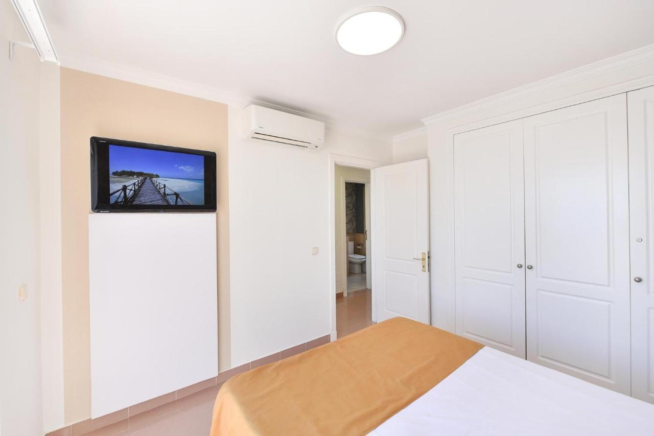 Chalet Santa Ana 25 By Villagrancanaria プラヤ・デル・イングレス エクステリア 写真