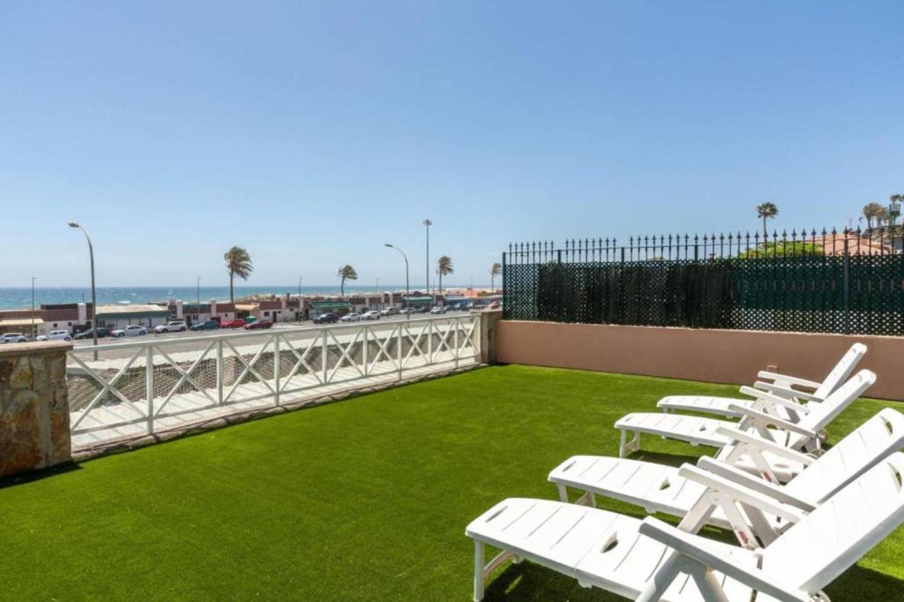 Chalet Santa Ana 25 By Villagrancanaria プラヤ・デル・イングレス エクステリア 写真